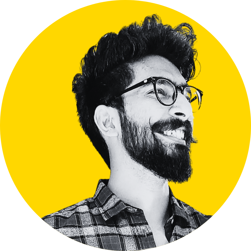 Vikas Kumar